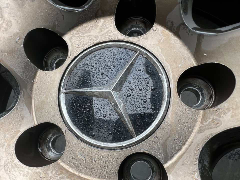 Niche 20” Alloy Wheels with Good Tyres