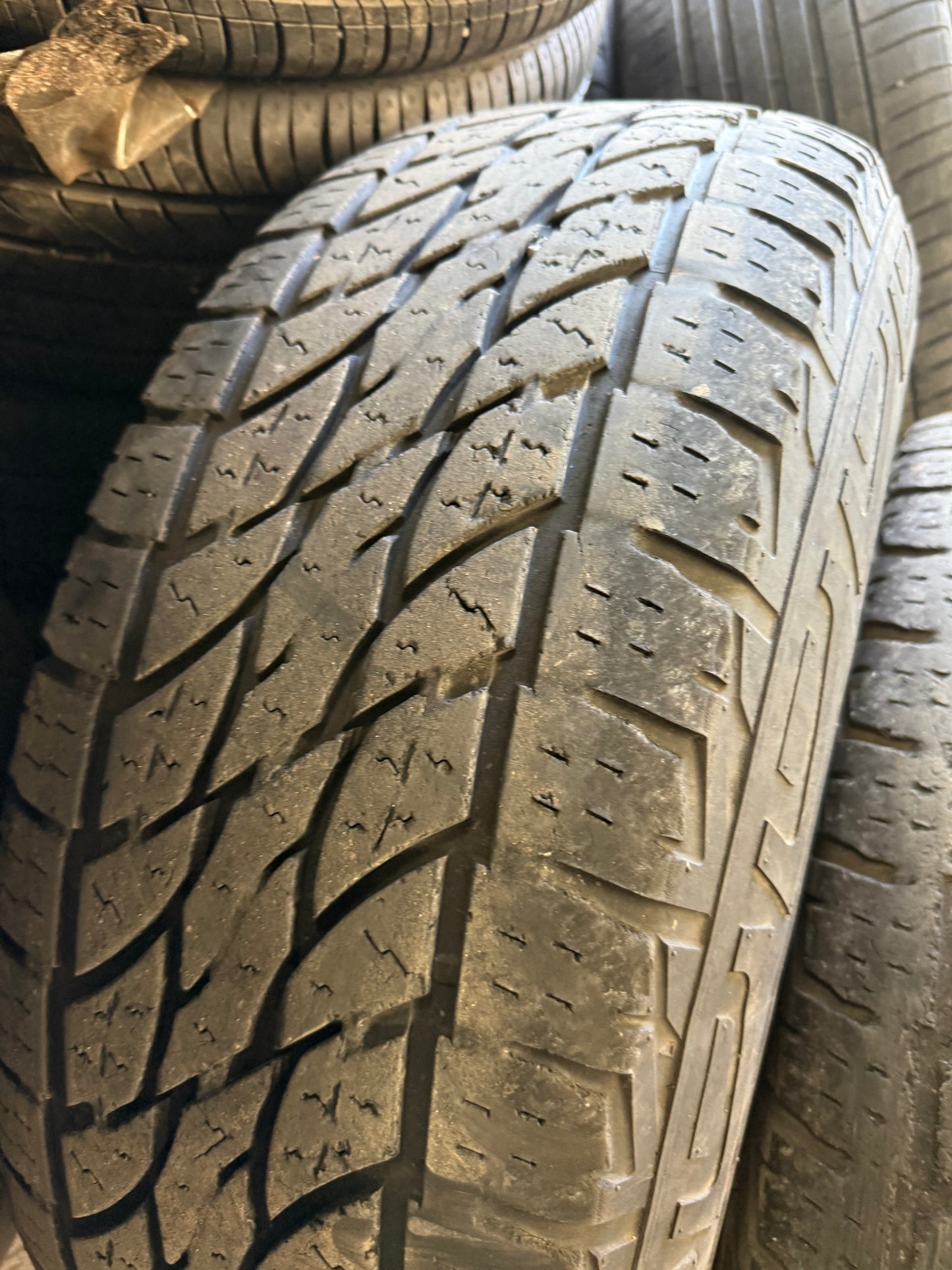 Toyota Landcruiser 70 Series 5 Stud Steel Rims