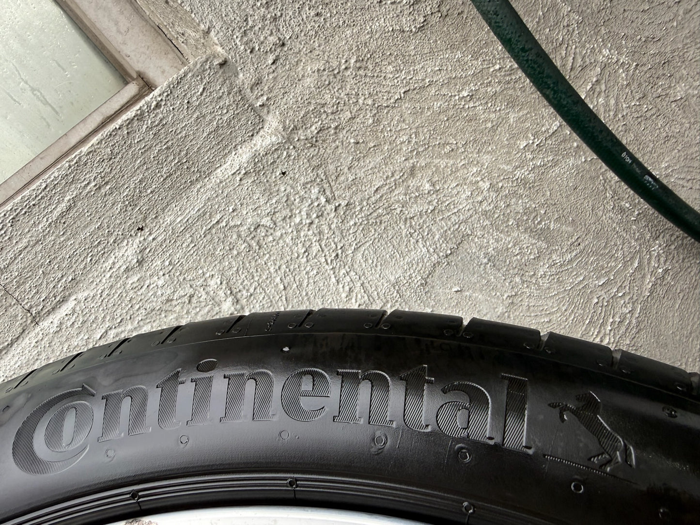 BMW X1 F48 X2 F39 19” Alloy Wheels with Tyres