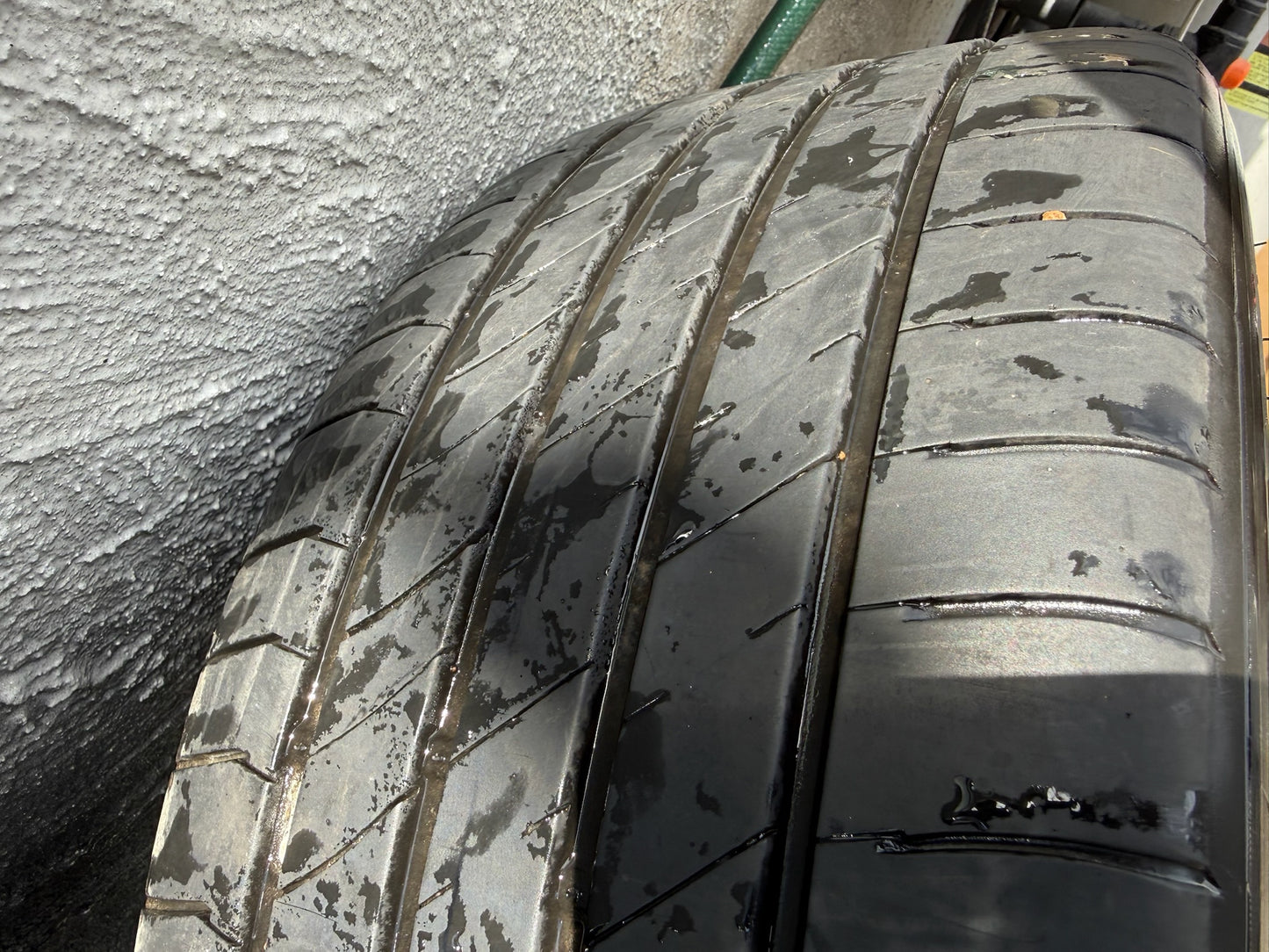 Kia Cerato 18” Alloy Wheels with Tyres