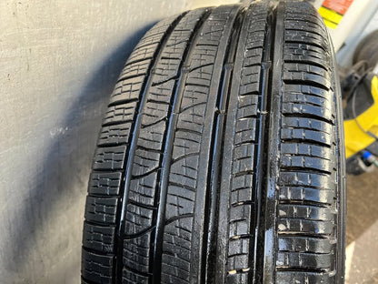 Volkswagen Amarok 18" Alloy Wheels with Pirelli Tyres