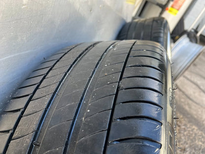 BMW M Sport Staggered 19” Alloy Wheels with Tyres