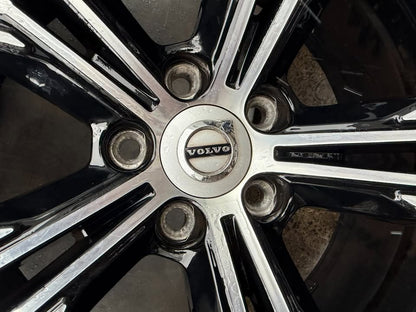 Volvo XC40/XC60 19" Alloy Wheels with Good Tyres
