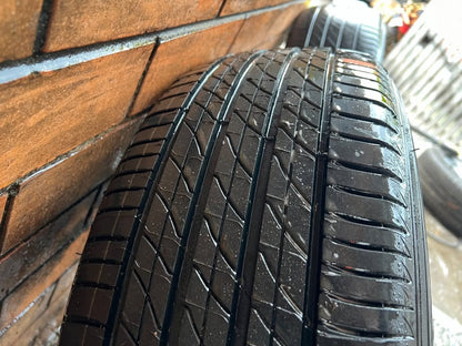Honda CRV 18" Alloy Wheels with Michelin Tyres