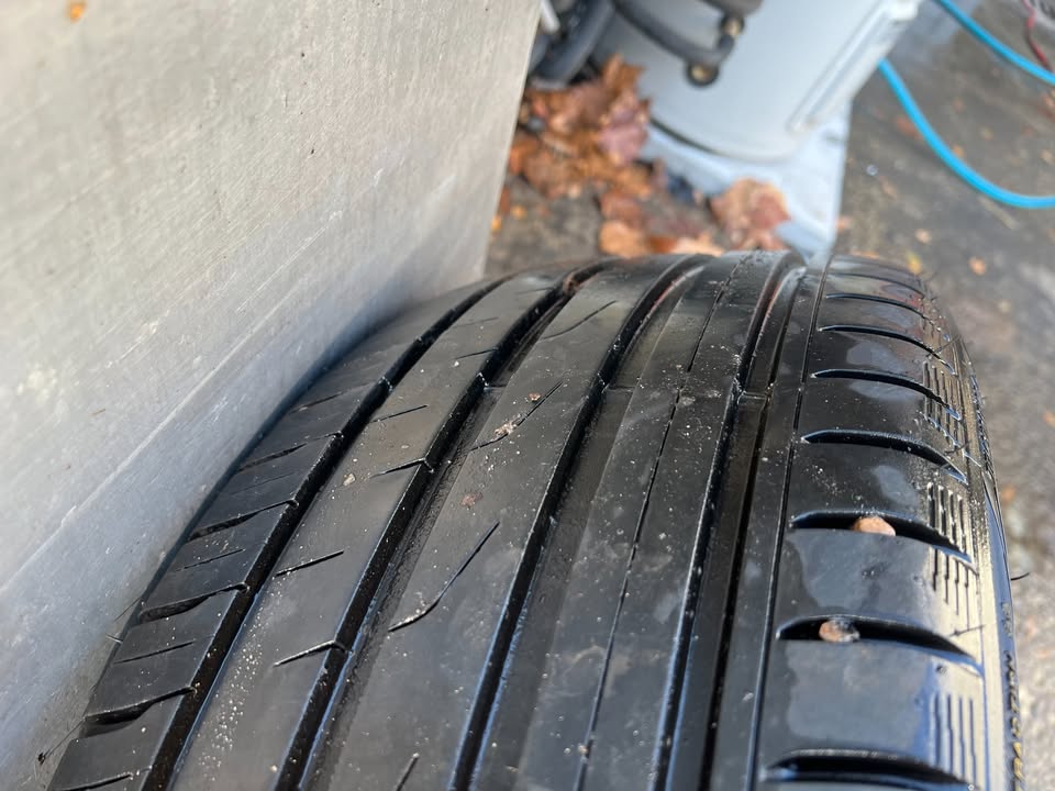 Mercedes Benz GLA 19" Alloy Wheels with Toyo Tyres