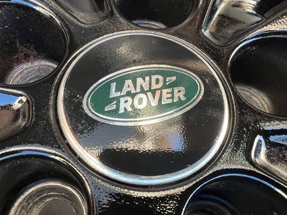 Land Rover Discovery Sport 20" Alloy Wheels with Tyres