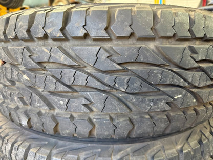 Bridgestone Dueler A/T Tyres