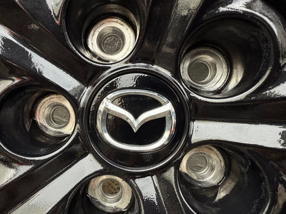 Mazda CX3/CX30 18" Alloy Wheels with Excellent Tyres