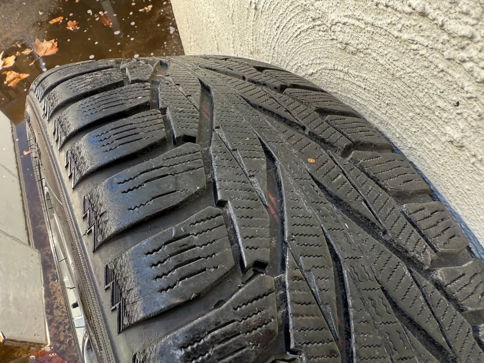 Mercedes Benz 20 Inch Charcoal Alloy Wheels with Good Tyres *Delivery*