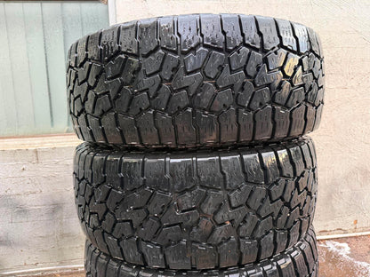 Falken Wildpeak AT3W Tyres