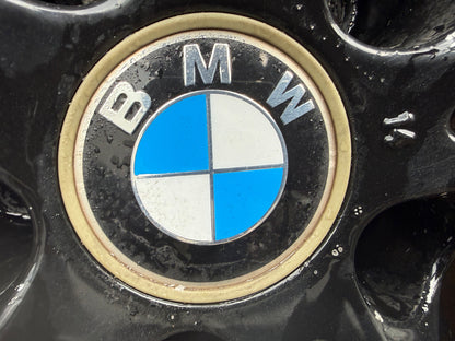 BMW X6 20” Staggered Alloy Wheels with Good Tyres