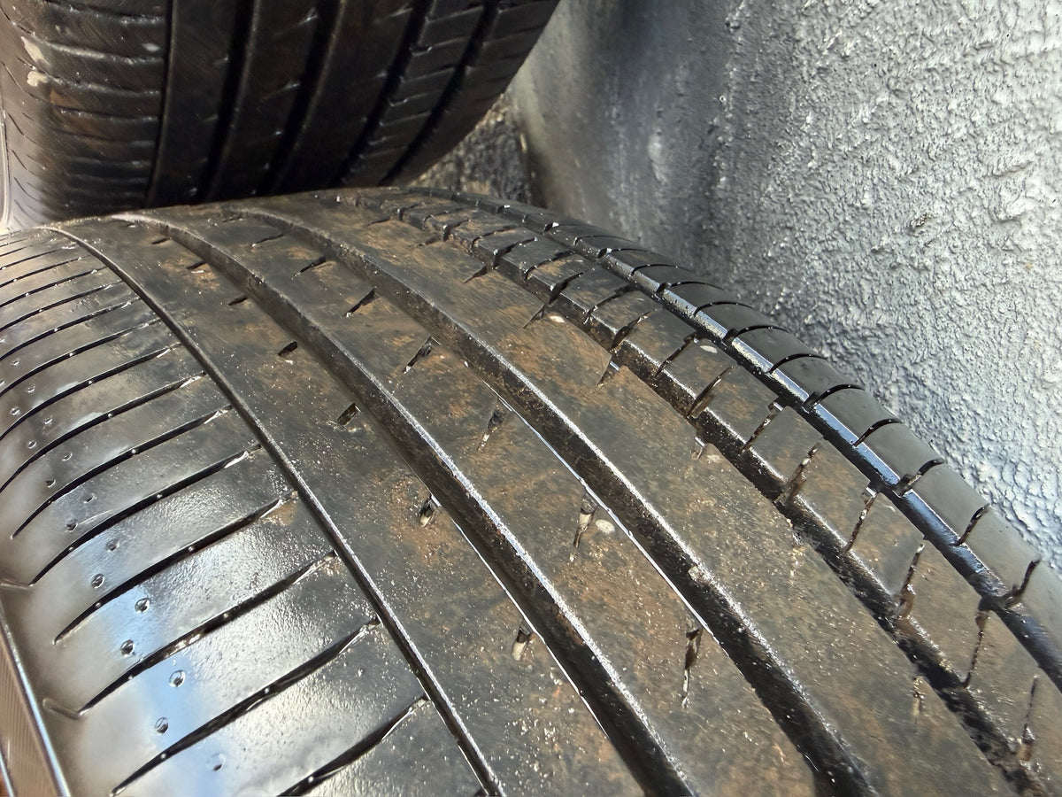 Hyundai i30 18” Alloy Wheels with Excellent Tyres