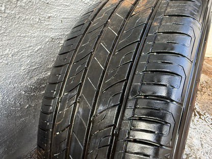 Volkswagen Passat 17” Alloy Wheels with Good Tyres
