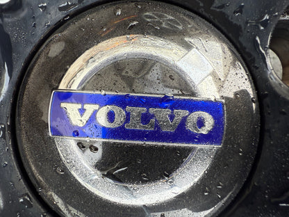 Volvo V40 V60 18” Alloy Wheels with Very Good Tyres