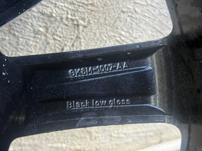 Land Rover Range Rover Sport 21” Alloy Wheel with Good Tyre