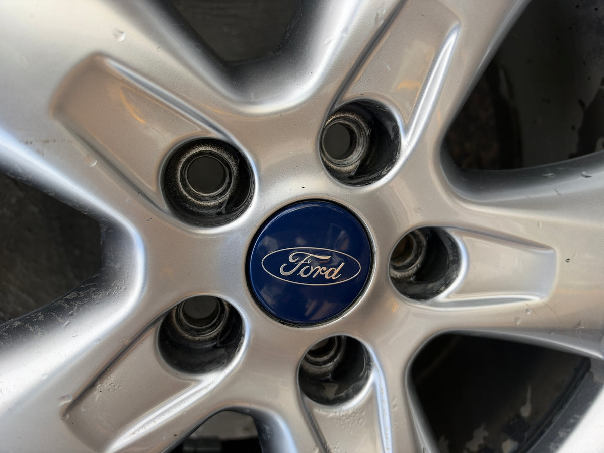 Ford Kuga 19” Alloy Wheels with Excellent Tyres