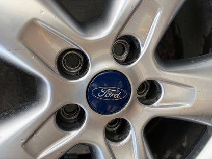 Ford Kuga 19” Alloy Wheels with Excellent Tyres