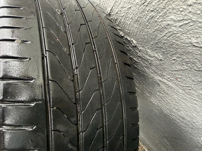 Hyundai i30 16” Alloy Wheels with Good Continental Tyres