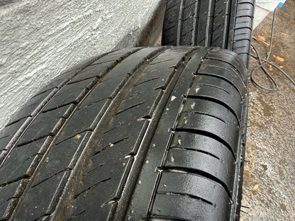 Ford Escape 19” Alloy Wheels with Good Tyres