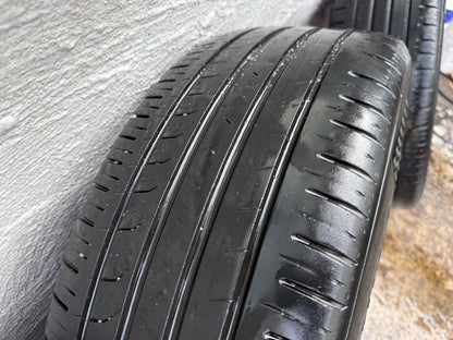 Volkswagen T-Cross 16” Alloy Wheels with Good Tyres