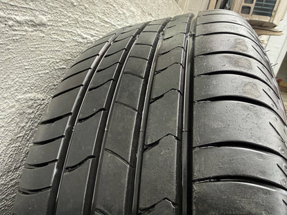 Kia Seltos 17” Alloy Wheels with Good Tyres