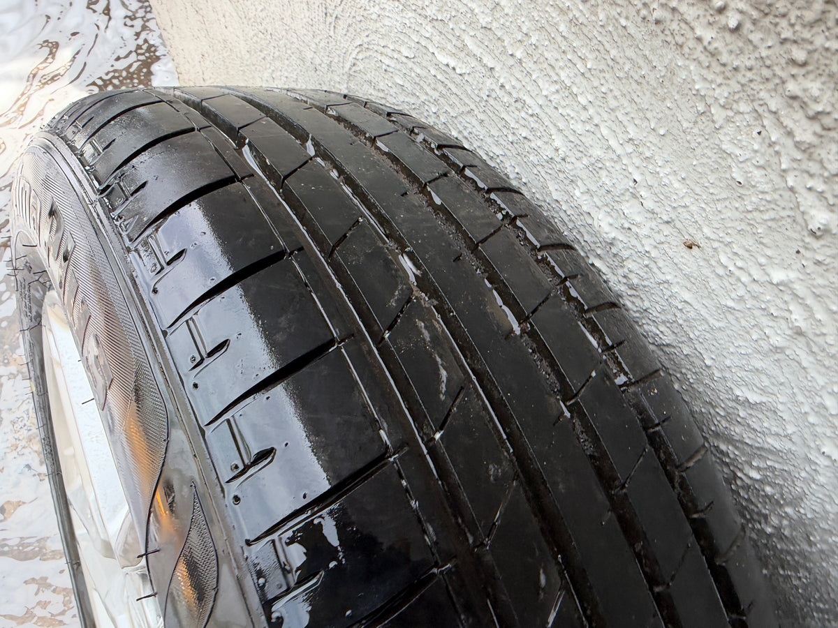 Hyundai Kona 16” Alloy Wheels with Like New Tyres