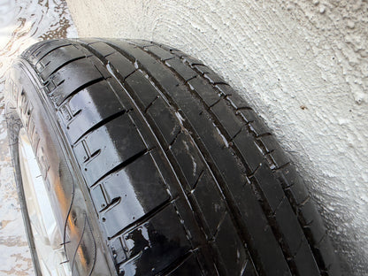 Hyundai Kona 16” Alloy Wheels with Like New Tyres