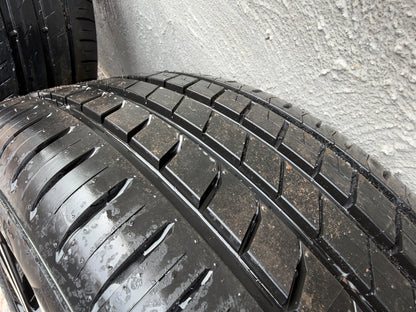 Hyundai Kona 18” Alloy Wheels with Excellent Tyres