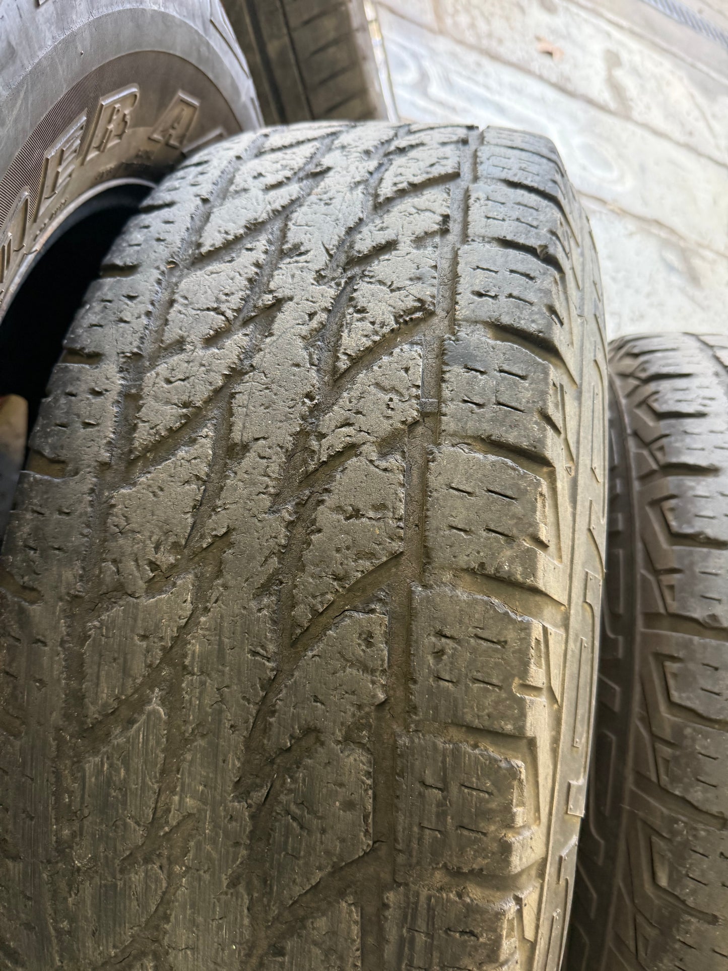 Toyota Landcruiser 70 Series 5 Stud Steel Rims