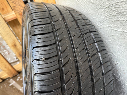 Audi Q3/Q5 20” Alloy Wheels with Very Good Tyres