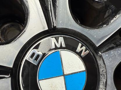 BMW 3 Series 19” Staggered Alloy Wheels with Tyres