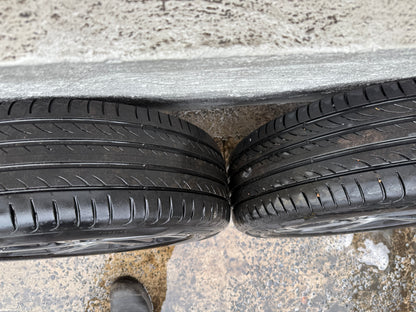 Hyundai i30 16” Alloy Wheels with Very Good Tyres