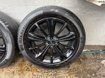 Haval H6 19” Alloy Wheels with Excellent Tyres