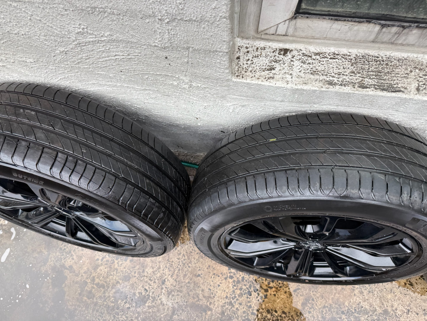 Haval H6 19” Alloy Wheels with Excellent Tyres