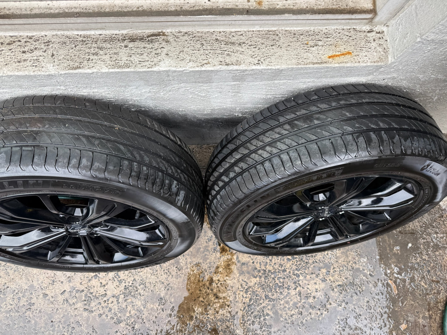 Haval H6 19” Alloy Wheels with Excellent Tyres