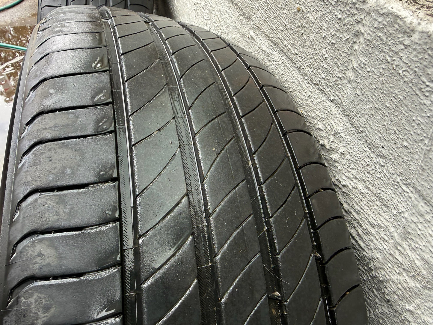 Haval H6 19” Alloy Wheels with Excellent Tyres