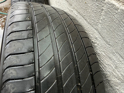 Haval H6 19” Alloy Wheels with Excellent Tyres