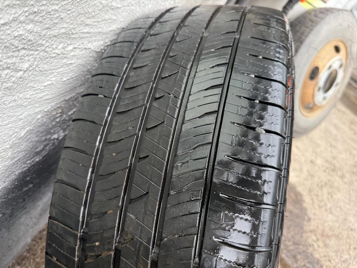 Peugeot 3008 4008 5008 GT 19” Alloy Wheels with Good Tyres