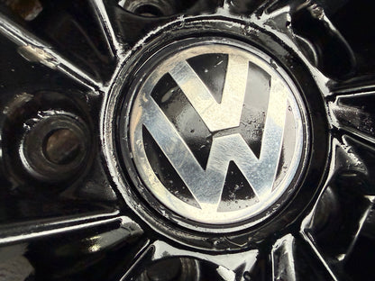 Volkswagen Passat 18” Alloy Wheels with Good Tyres