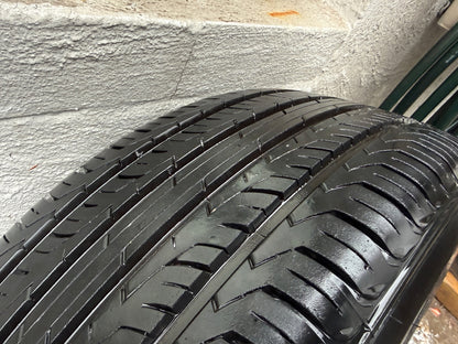 Toyota Kluger 20” Alloy Wheels with Good Tyres