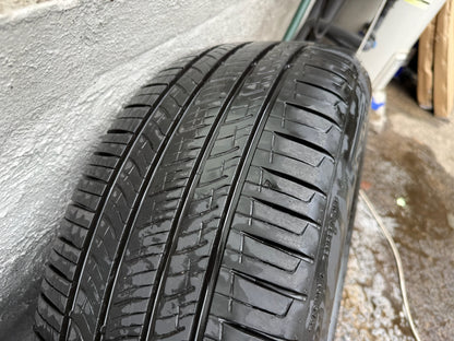 Volvo XC60 XC90 19” Alloy Wheels with Tyres