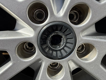 Haval H2 18” Alloy Wheels with Good Tyres