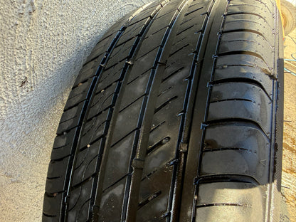 Haval H2 18” Alloy Wheels with Good Tyres