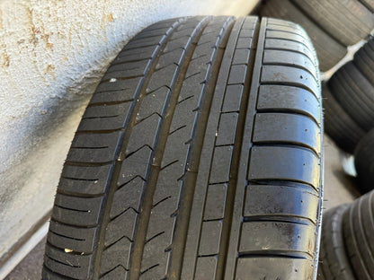 Holden Commodore VF SSV 19” Alloy Wheels with Excellent Tyres