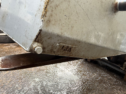LRA Fuel Tank